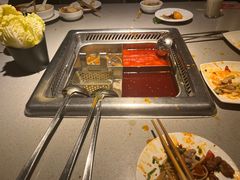 -海底捞火锅(万象城店)