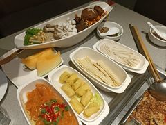 -海底捞火锅(吴中路店)