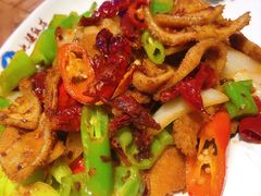 北疆羊肚-北疆饭店(金狮广场店)