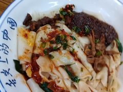 -魏家凉皮(博水商务大厦店)