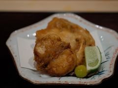 -橼舍鮨青木