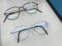 -大视光学•LINDBERG林德伯格•全球手工眼镜集合店(王府井店)