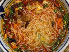 -左陕右甘(亚运村店)