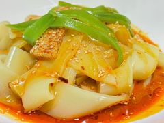 -阿西娅·西北妈妈拿手菜·清真(西关店)