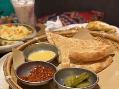 -那时新疆·若羌(经纬汇店)