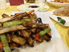-西安烤鸭店(369烤鸭王店)
