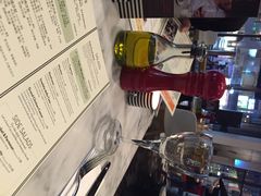 PizzaExpress&nbsp;马上诺(长泰广场店)-玛尚诺Pizza&Bar(长泰广场店)