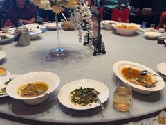 -青螺餐厅·家宴(松雅湖店)