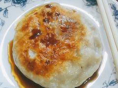 -牛庄高晓山风味馅饼城(海城店)