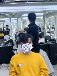 -赤道 Hair Salon