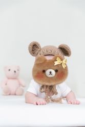 -DeerFriend童趣主题上门拍·到家·外拍摄影机构 (国贸店)