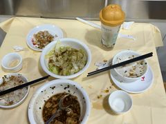 -笨罗卜浏阳菜馆(太平街店)