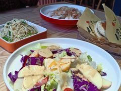 -老九圆山西面馆(CBD店)