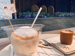 -M Stand(BFC外滩金融中心店)