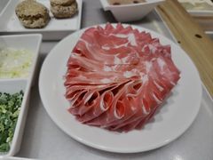 -牛街·马辈儿涮肉(牛街总店)