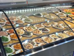-双杰北大抻面(水域蓝湾店)