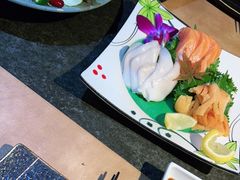 -将太无二·北美传奇寿司(瑞士公寓店)