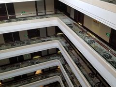 -上海圣淘沙万怡酒店
