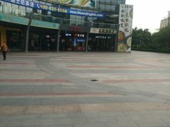 -喜茶(广州番禺奥园广场店)