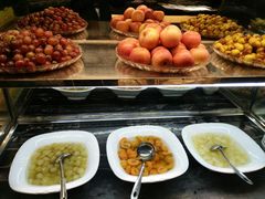 -尚水元休闲自助餐厅(中央城店)