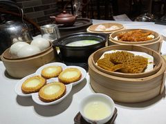 -味可道美食坊(福基路店)