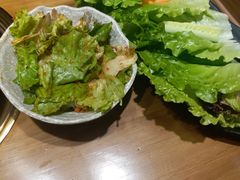 -牛人·雪花牛·木炭烤肉(昆山陆家店)