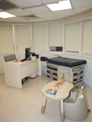 -杭州贝瑞斯美华妇儿医院·早孕·产检·儿科