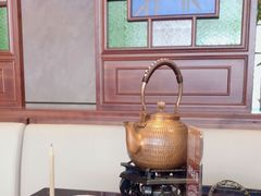 -德悦高风味餐厅