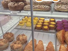 -好利来(上海长宁龙之梦店)
