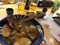 -食鲤料理(西虹东路店)