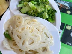 -令氏家外家周秦食府(高新店)