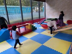 -廊坊固安福朋喜来登酒店