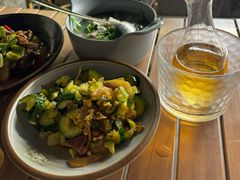 -苦尽酒馆·川菜(鼓楼店)