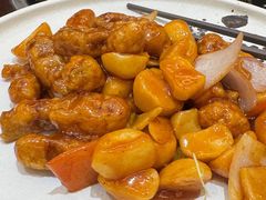 -富豪酒家(正大广场店)