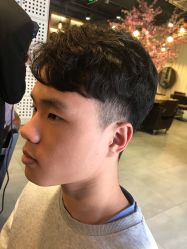 -逸丝风尚yesfashion造型