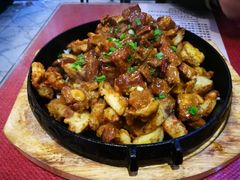 -桃子餐厅·天津菜(红星路直营店)