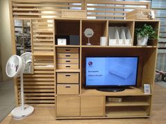 -MUJI无印良品(万达太原街店)