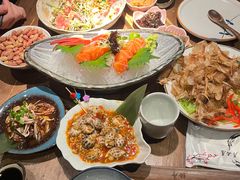 -梅亭居酒屋(中大国际店)