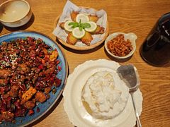 -捌川(武汉天地壹方购物中心店)