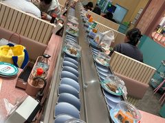 -元气寿司(环球港店)