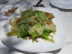 -阿里疆Alijiang·丝路美食·异域风情·清真(长楹天街店)