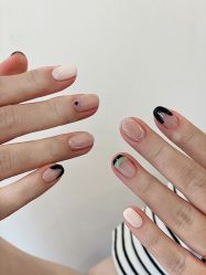 -斯馨·健康美甲美睫