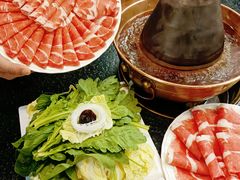 -再宣武文化主题餐厅·清真