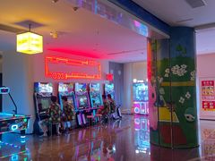-神帆·元气汤泉(解放西路店)
