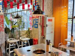 -签小二串串火锅(观音桥店)