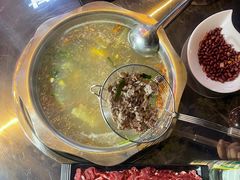 -九九牛肉馆(南山路店)