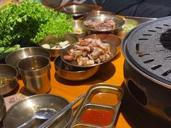 -韩象烤肉·韩国料理(市南麦凯乐旗舰店)