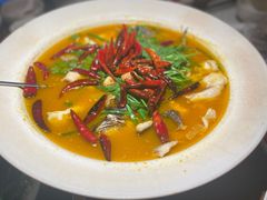 -清水亭湖北菜(大屯DT51店)