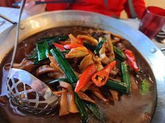 -丰收日·小海鲜·沪上家宴(顾村正大店)