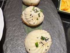 -杭州临平万丽酒店·万丽轩中餐厅